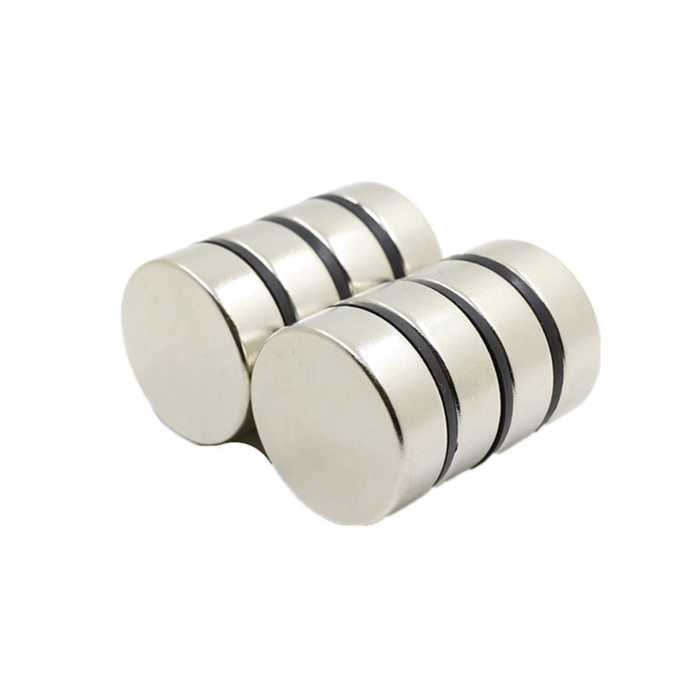 N52 Neodymium Round Magnets high quality