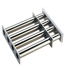 Magnetilised tarvikud