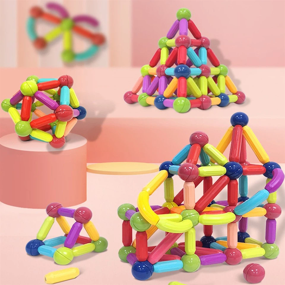 Magnetvardad ja pallid