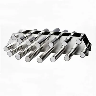 10000 GS magnetvõred