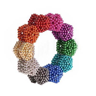 5 mm sfäärilised magnetid