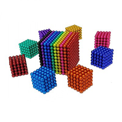 Neodüümi magnetpallid